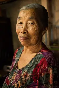 Yang Kuei-mei