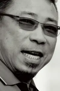 Chan Chung-Yung