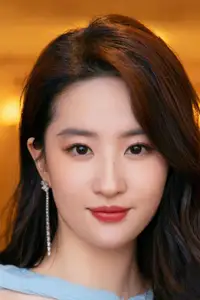 Liu Yifei