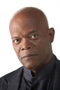 Samuel L. Jackson