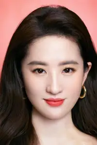 Liu Yifei