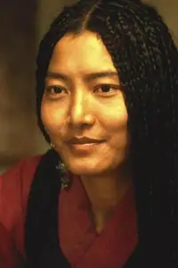 Lhakpa Tsamchoe