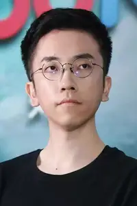 宋旭晨
