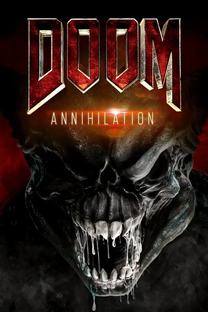 Doom: Diệt Vong