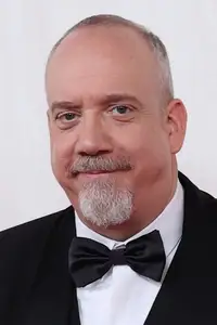 Paul Giamatti