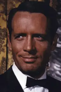 Patrick McGoohan