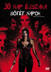 30 nap éjszaka: Sötét napok