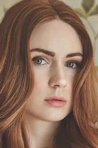 Karen Gillan