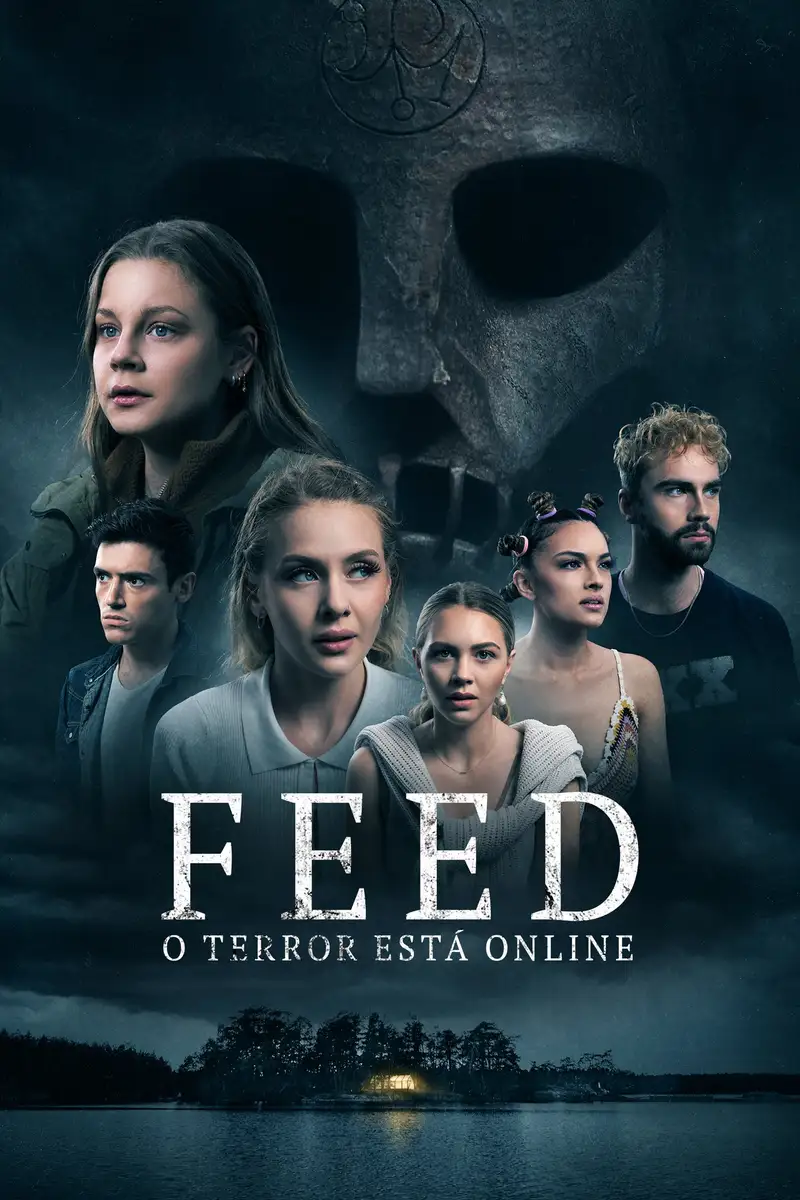 Feed