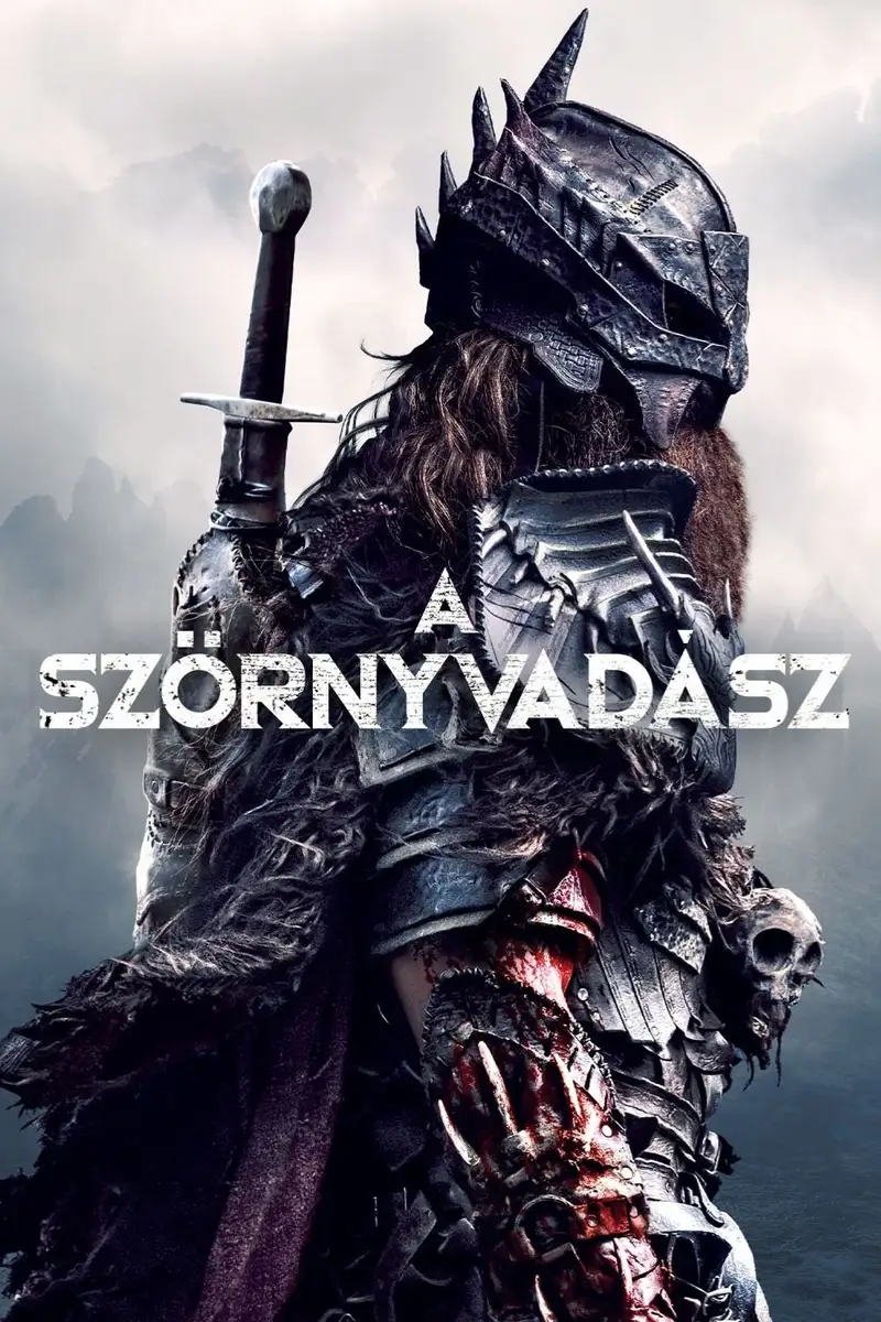 A szörnyvadász