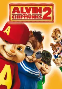 Alvin und die Chipmunks 2