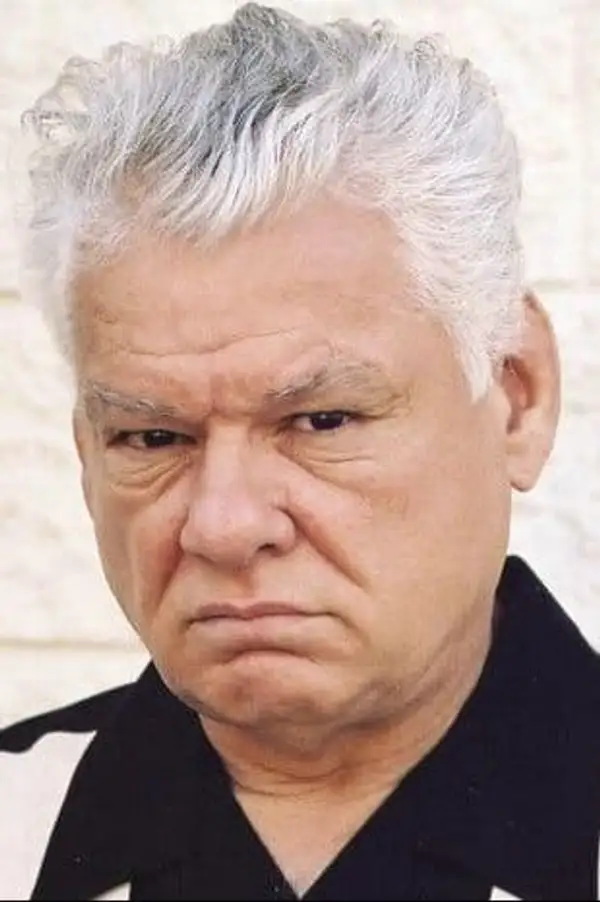 Mike Muscat