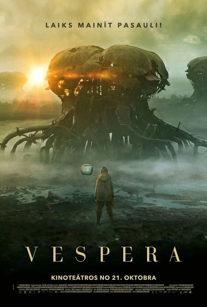 Vespera