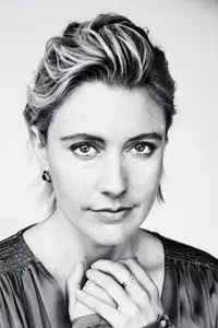 Greta Gerwig