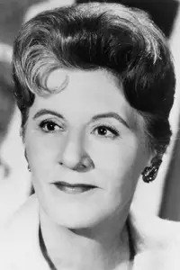 Anne Seymour