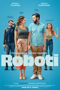 Roboti