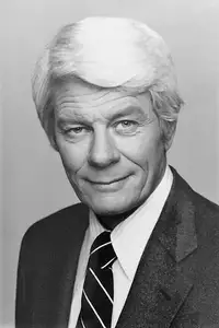 Peter Graves