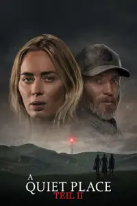A Quiet Place 2