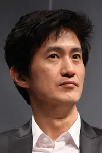 Ahn Nae-sang