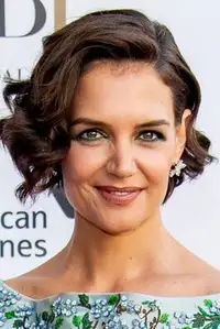 Katie Holmes