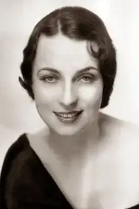 Agnes Moorehead