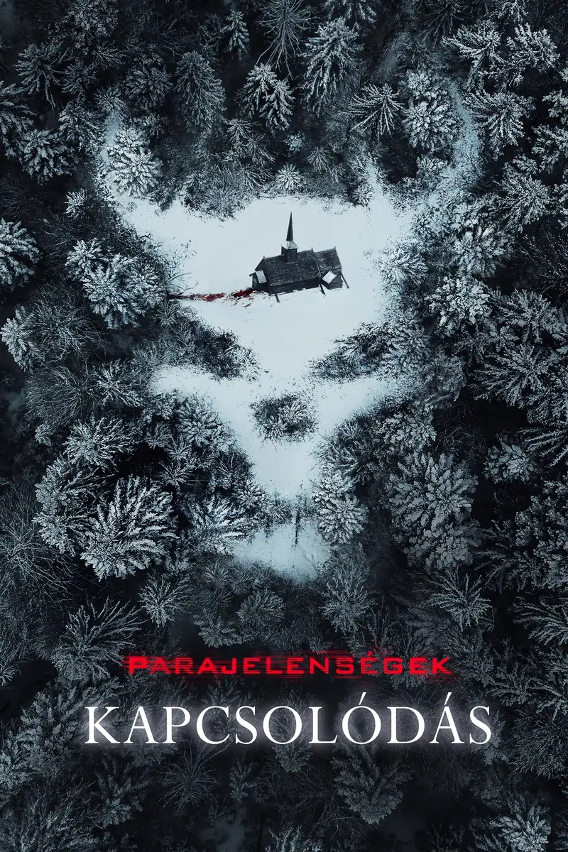 Parajelenségek: Kapcsolódás