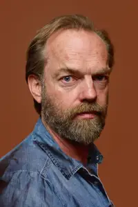 Hugo Weaving