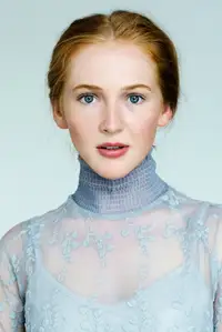 Gina Stiebitz