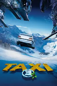Taxi 3.