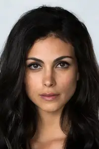 Morena Baccarin