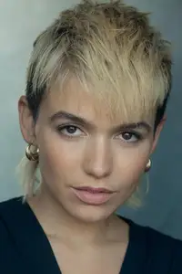Flavia Watson