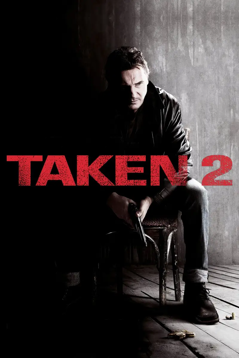 Taken 2