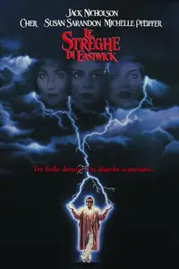 Le streghe di Eastwick