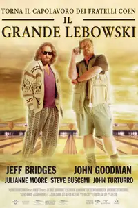 Il grande Lebowski