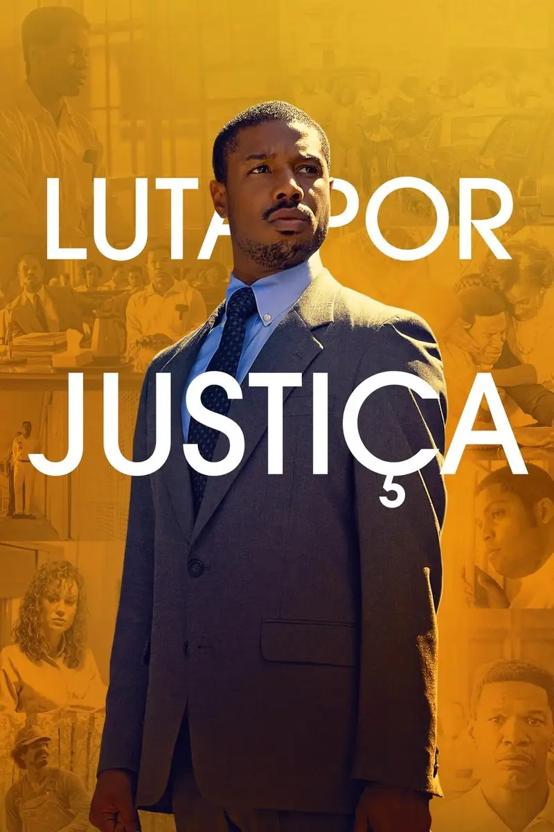 Tudo Pela Justiça