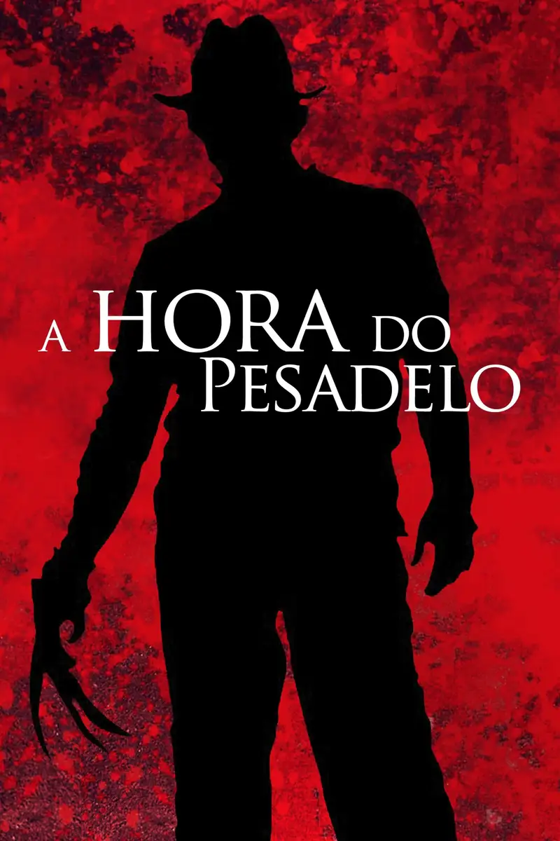 Pesadelo em Elm Street