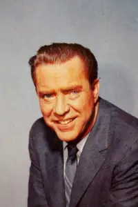 Edmond O'Brien