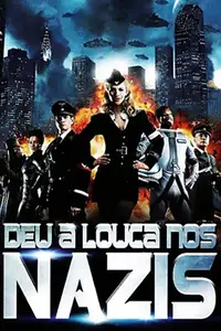 Nazis Invasores
