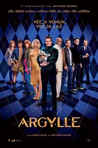 Argylle