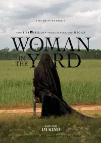 The Woman in the Yard