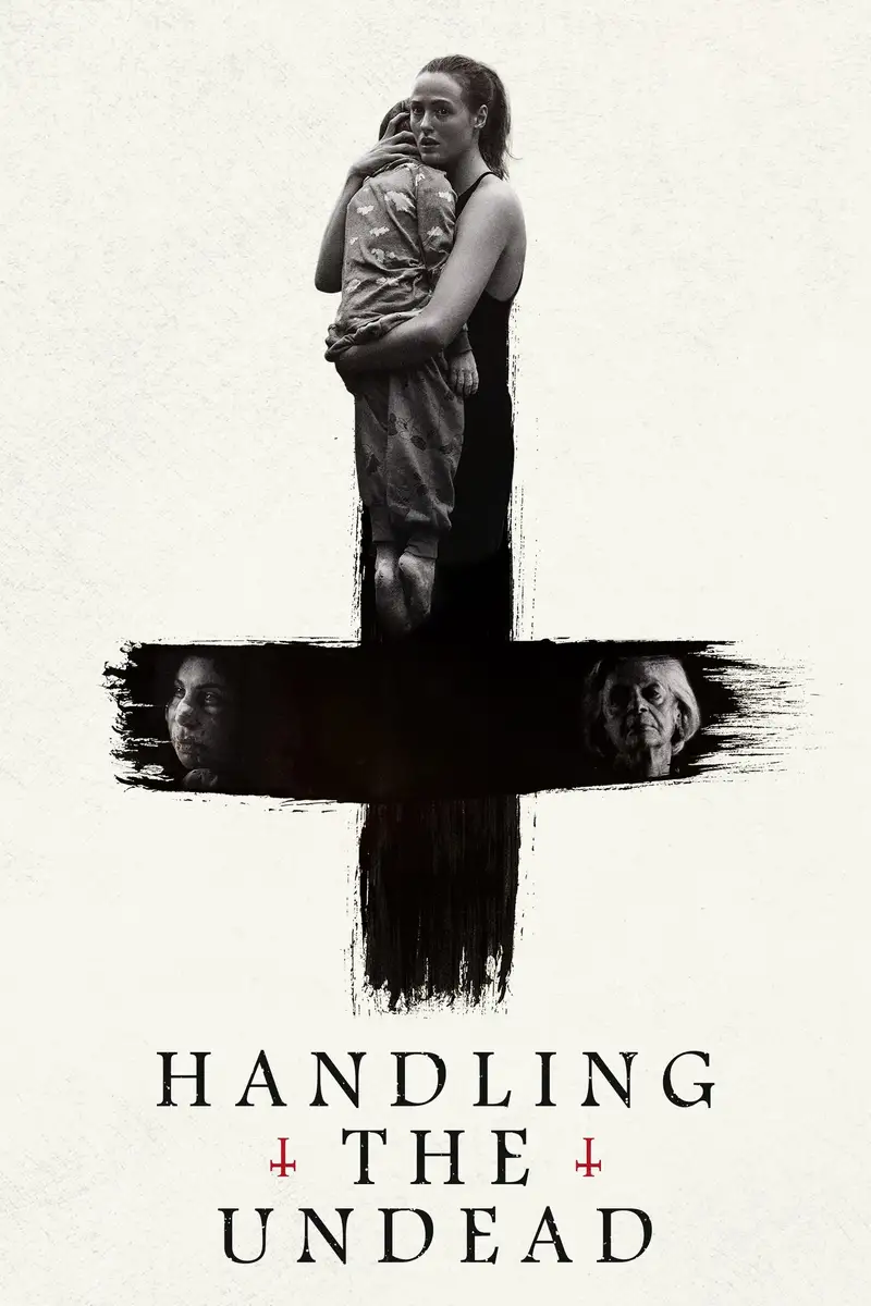 Handling the Undead