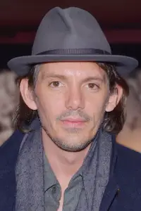 Lukas Haas