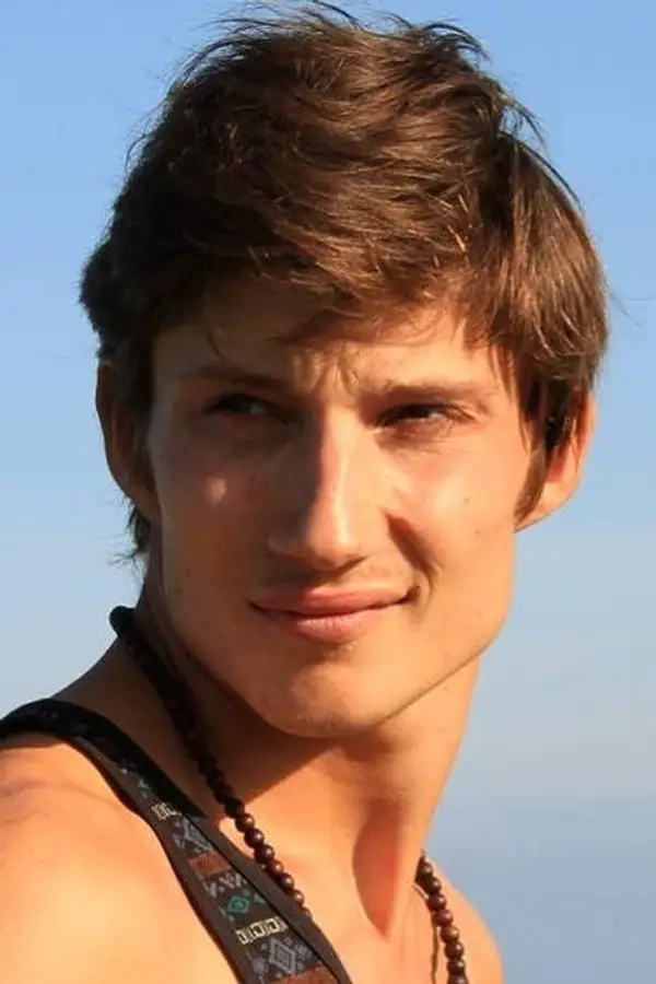 Bogdan Kumšackij
