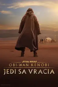 Obi-Wan Kenobi: Jedi sa vracia