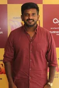 Ashwath Marimuthu