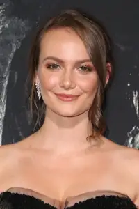 Andi Matichak