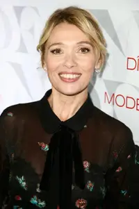 Anne Marivin