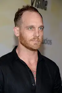 Ethan Embry
