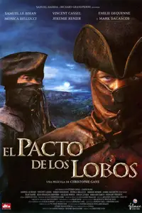 El pacto de los lobos