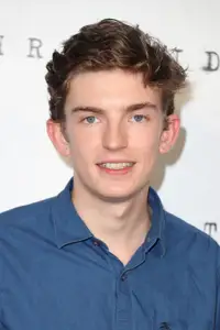 Bill Milner